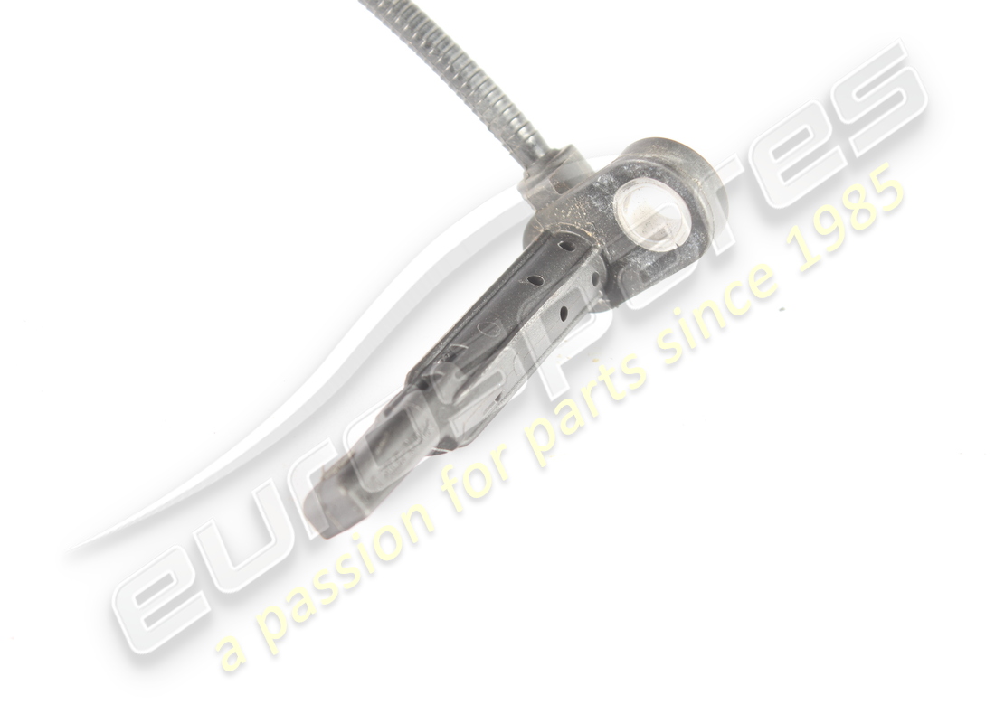 used maserati rear abs sensor. part number 670159945 (3)