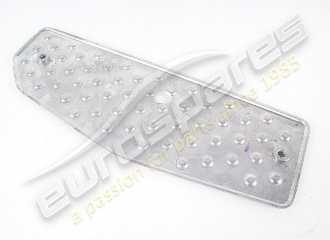 USED FERRARI LH FOOT-REST -OPTIONAL- -ALL. PART NUMBER 82388200 (3) used ferrari lh foot-rest -optional- -all. part number 82388200 (3)