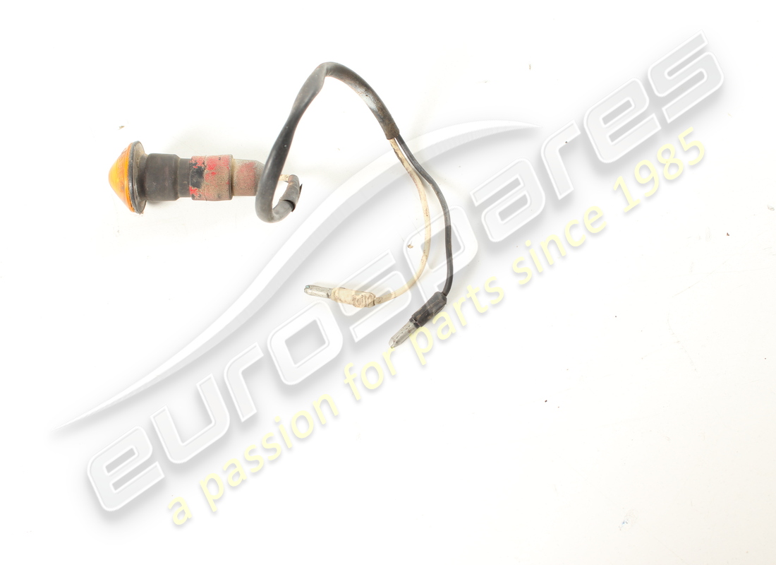 used ferrari light. part number 162902 (2)