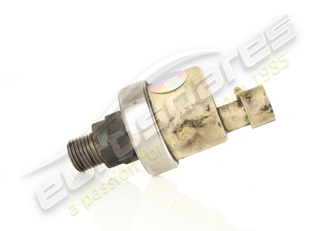 used maserati complete pressure electronic transmitt. part number 183452 (1)