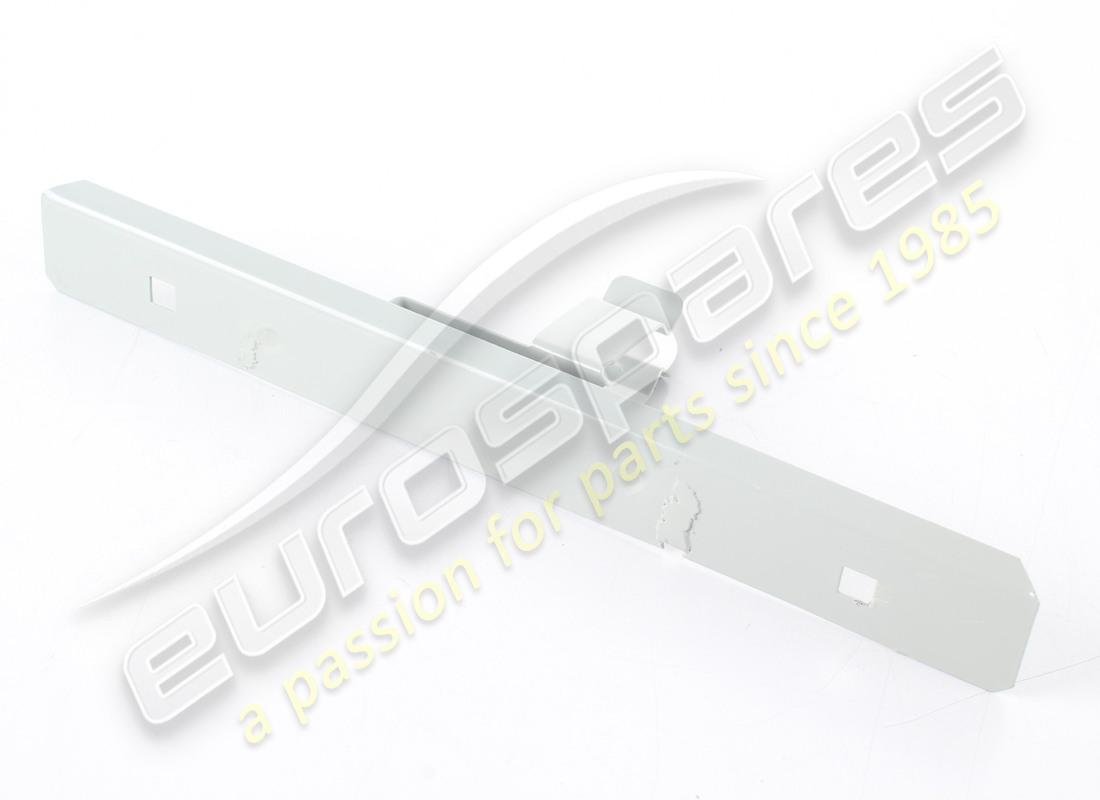 new ferrari lh wheelhouse fixing plate. part number 62854700 (1)