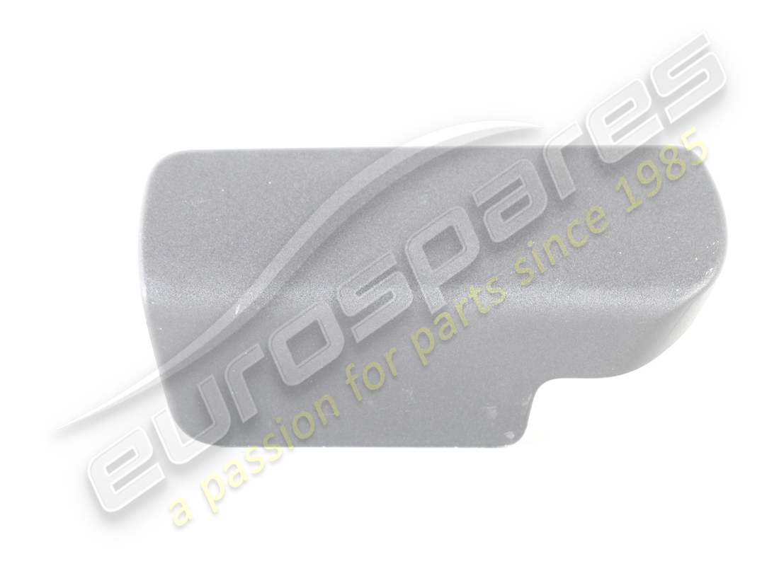 new porsche operating lever rhd (pr:l0r) titanium black. part number 9585115330182v (1)