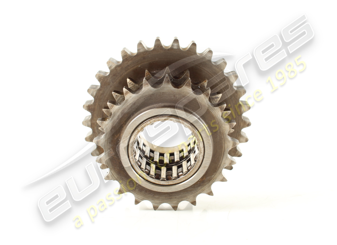 USED Maserati TRANSMISSION TOOTHED WHEEL Z.21-2 . PART NUMBER 193565 (1)