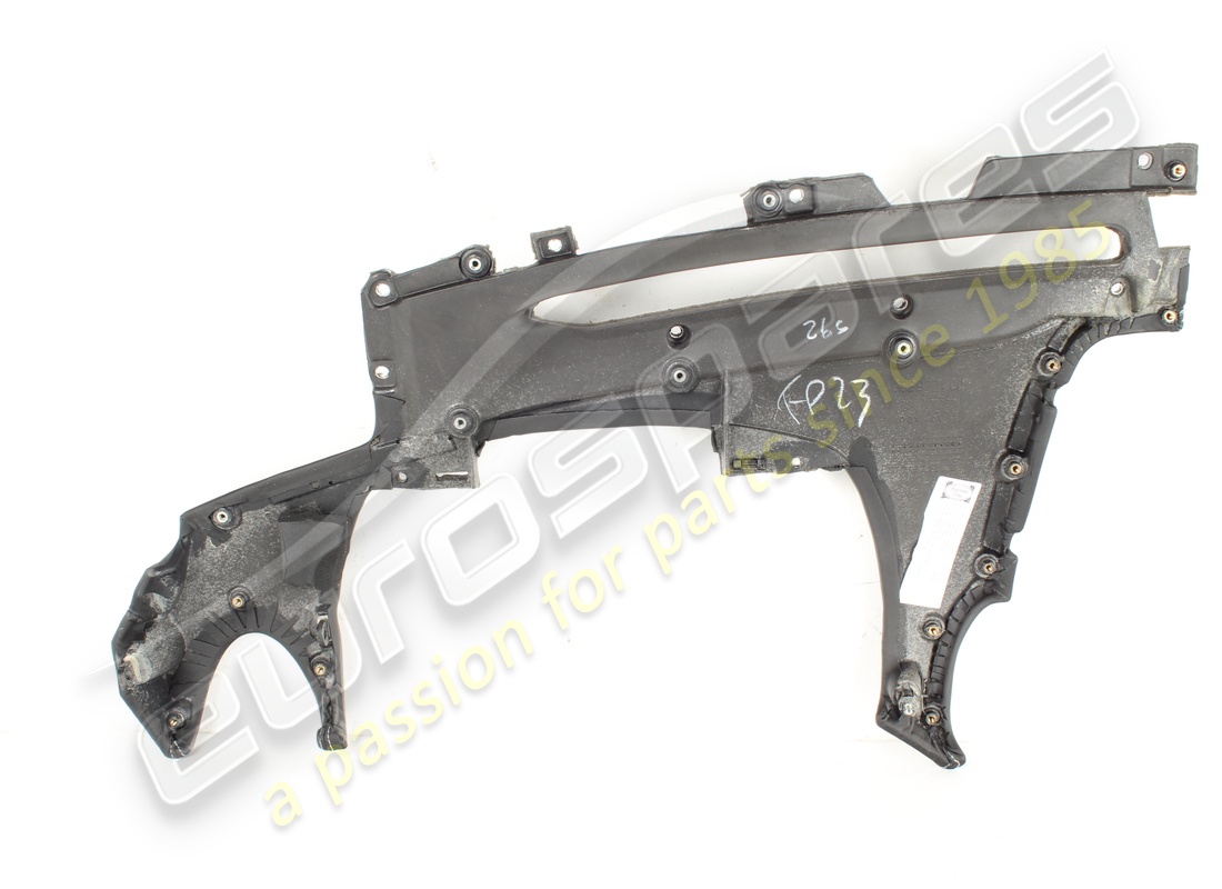 used ferrari rh upper dashboard. part number 83926300 (2)