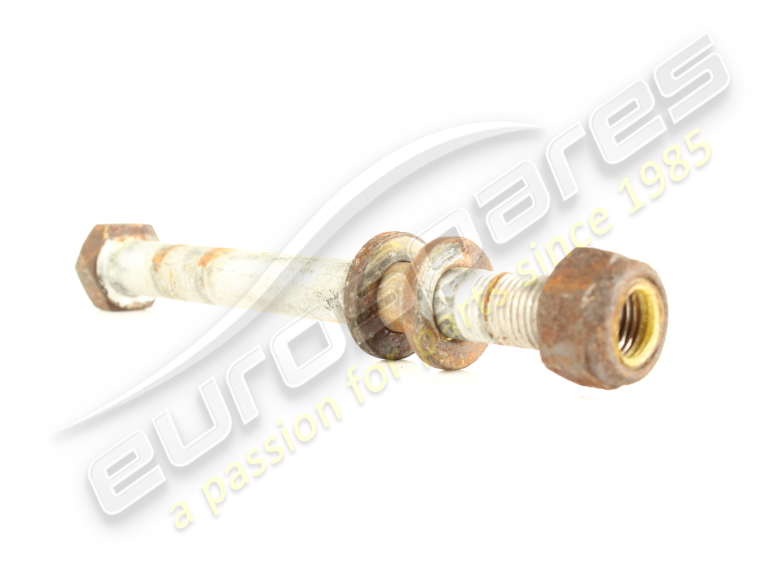 USED Ferrari SUSPENSION BOLT . PART NUMBER 153504 (1)