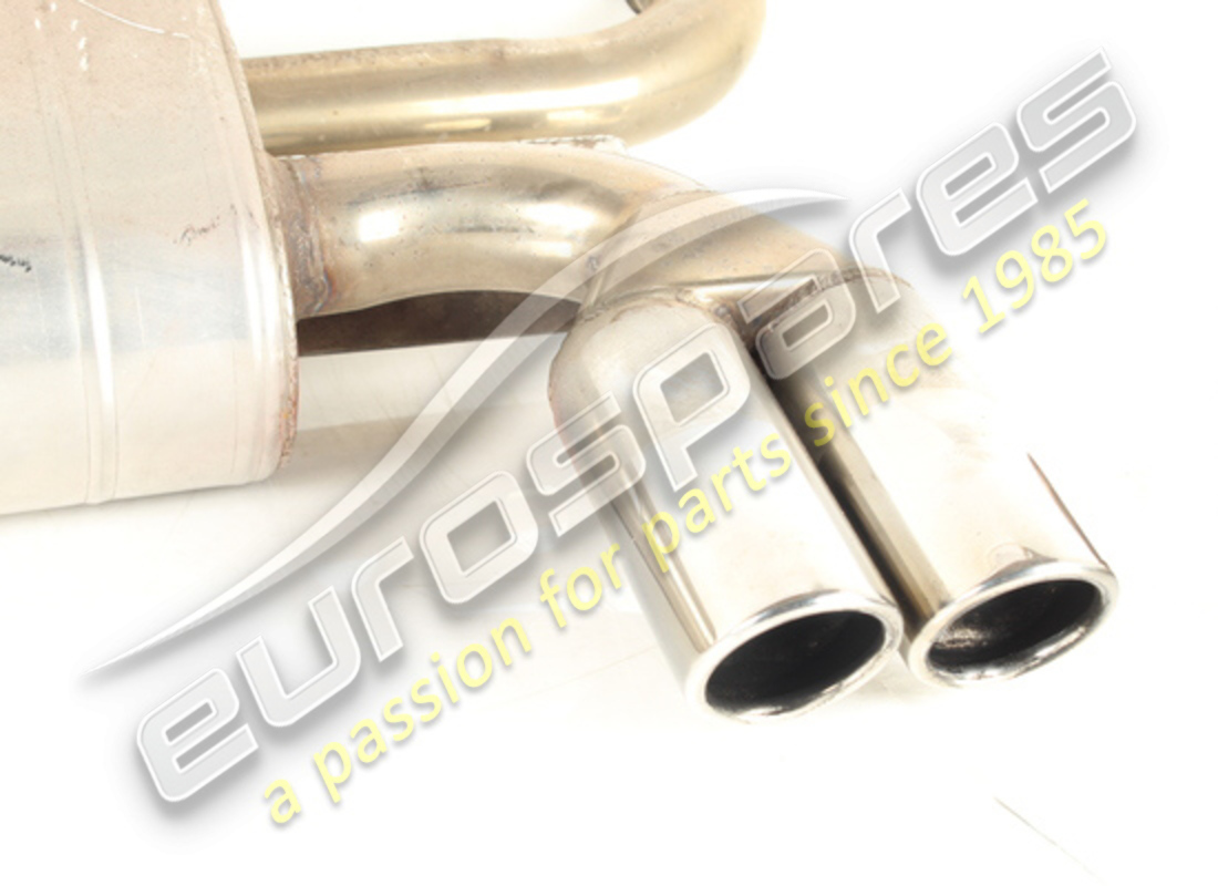 used eurospares nouvalari ss sport exhaust (loud). part number eap1727847 (4)