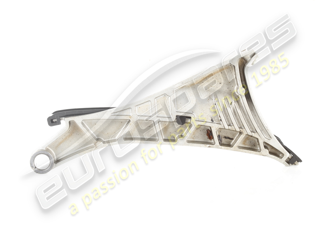 USED LAMBORGHINI GUIDE RAIL. PART NUMBER 06M109509L (3) used lamborghini guide rail. part number 06m109509l (3)