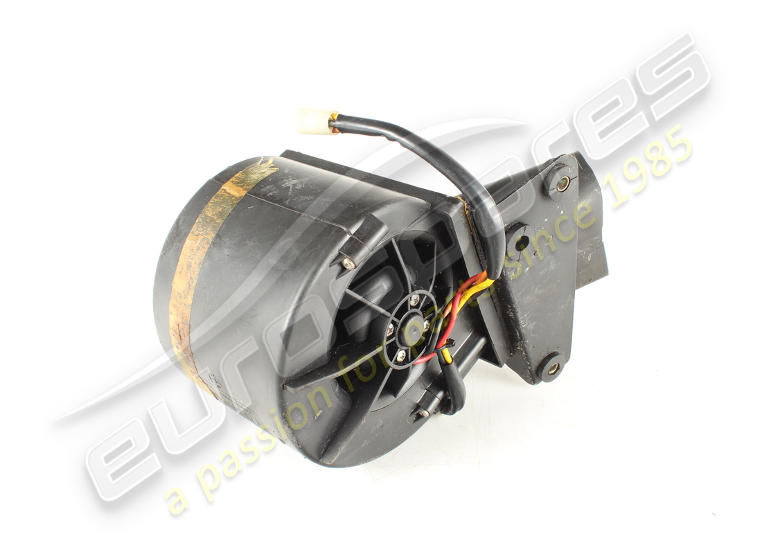 used ferrari electric fan. part number 61990000 (3)
