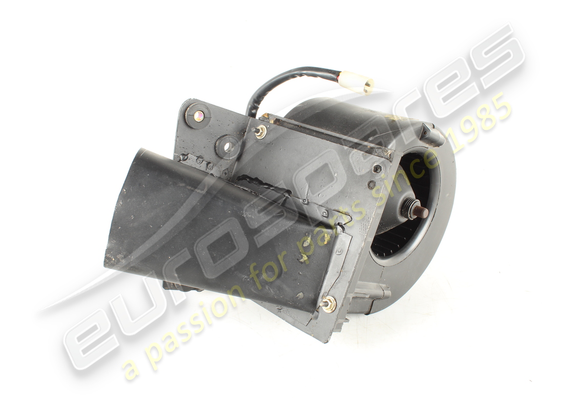 used ferrari electric fan. part number 61990000 (4)
