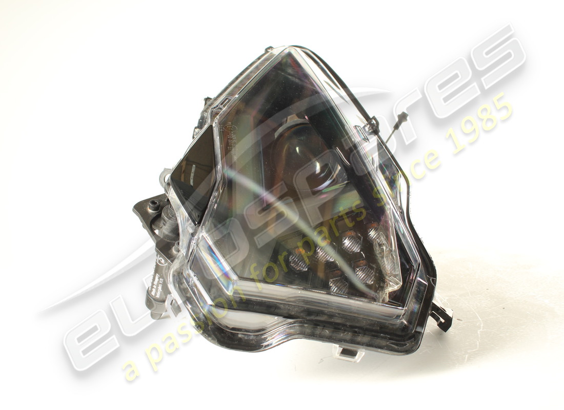 new lamborghini rh front headlight. part number 471941004g (1)