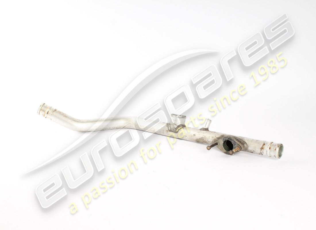 USED Ferrari INTERMEDIATE PIPE . PART NUMBER 129925 (1)