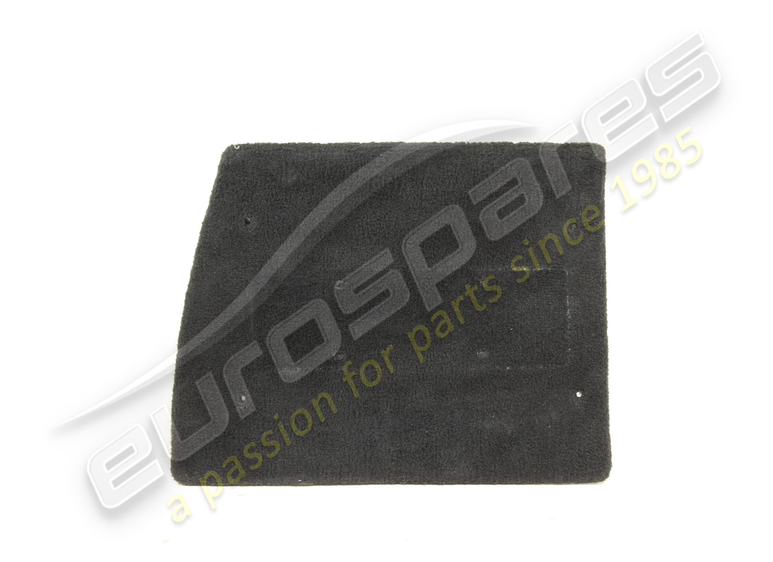 USED Ferrari PEDANA POGGIAPIEDI PASS OPT . PART NUMBER 772160 (1)