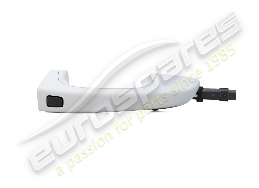 new porsche door handle right outer prime coated. part number 95853120602g2x (1)