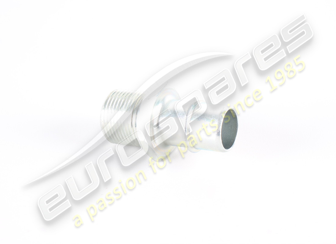 NEW Ferrari THREADED UNION . PART NUMBER 229987 (1)