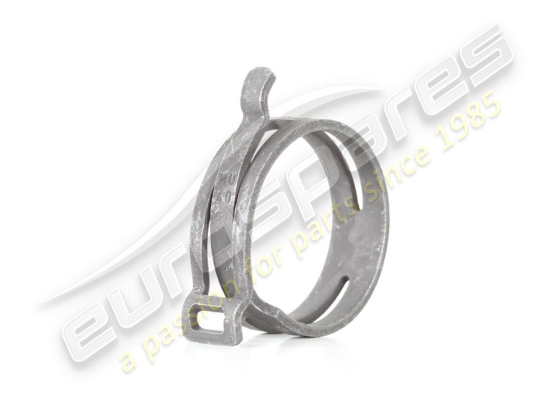 new porsche hose clamp. part number 99951266509 (2)