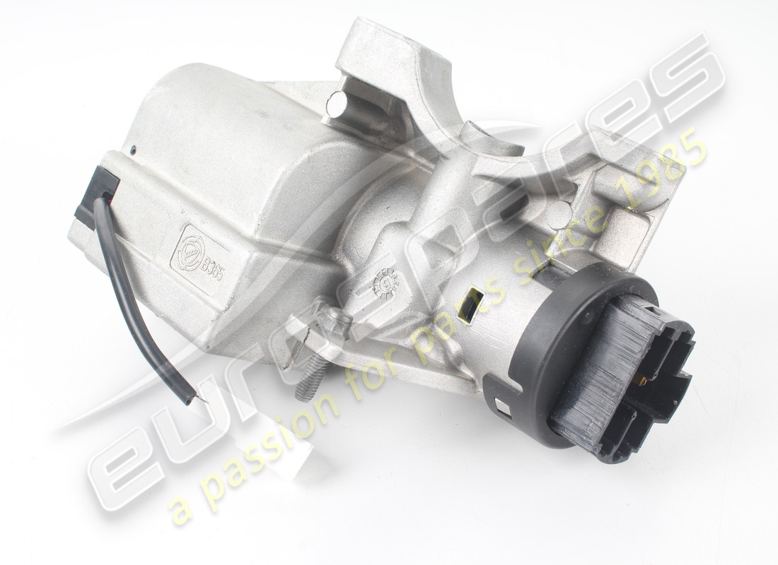 new maserati steering lock. part number 267179 (4)