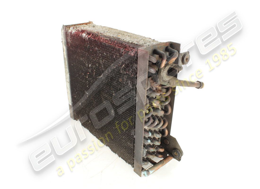 used ferrari air conditioning condenser. part number 60649100 (6)