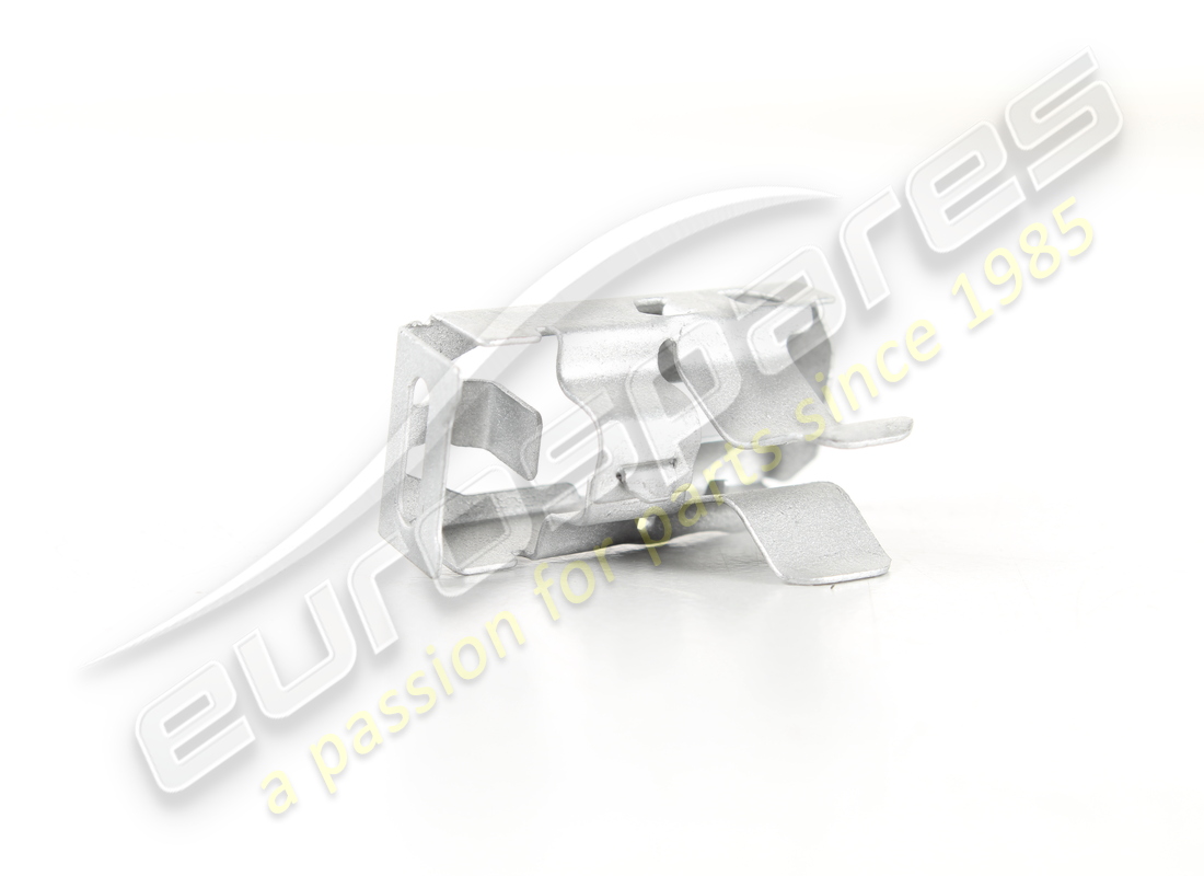 NEW PORSCHE CLAMP. PART NUMBER 9A7867276A (1) new porsche clamp. part number 9a7867276a (1)