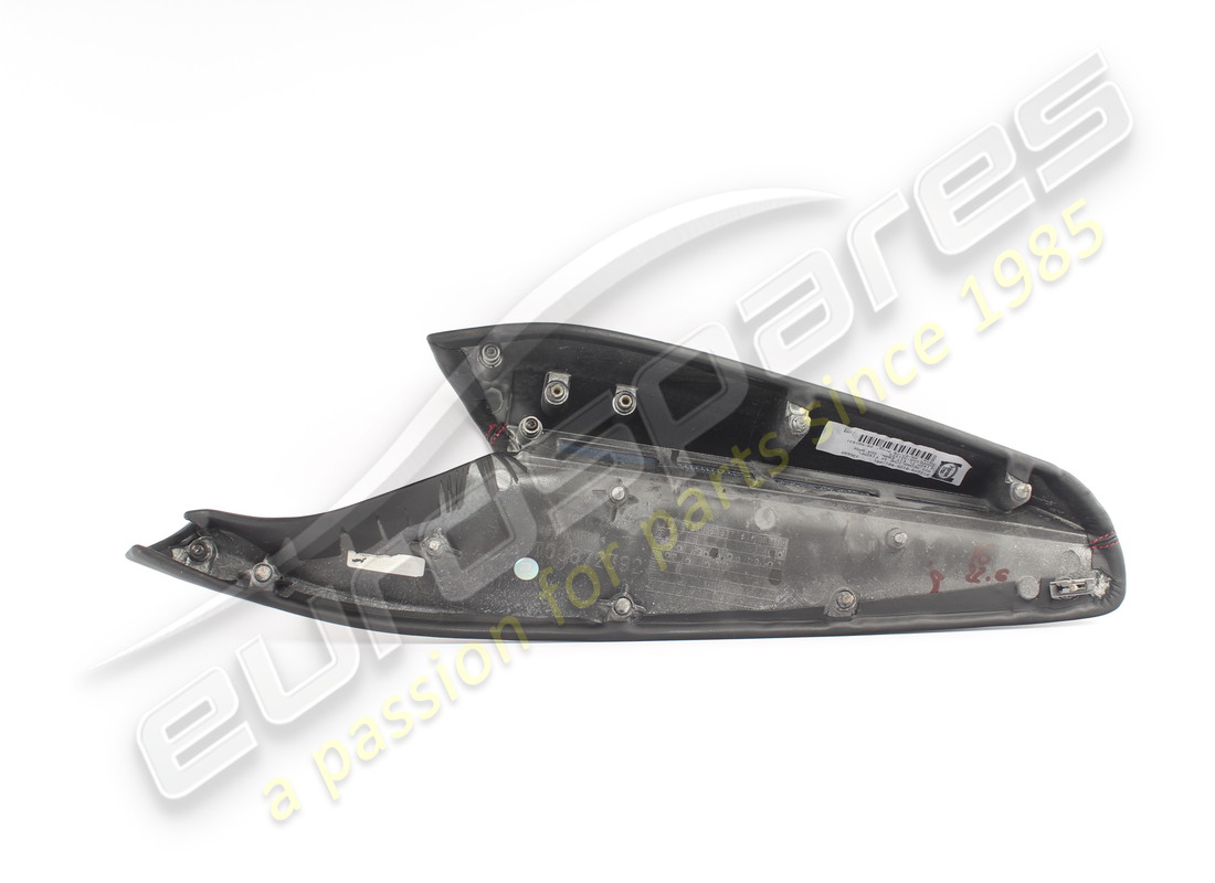 used ferrari medaglione pan.porta dx cs. part number 872404 (2)