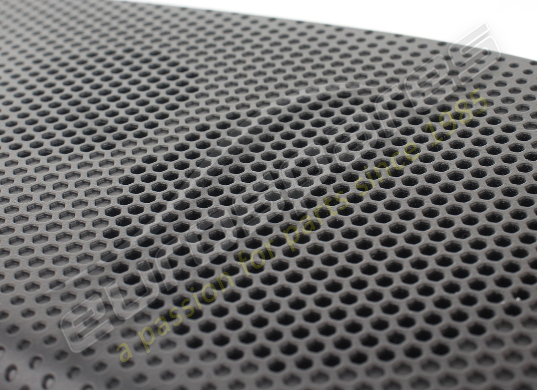 USED FERRARI SPEAKER PANEL RH GDX. PART NUMBER 778513 (2) used ferrari speaker panel rh gdx. part number 778513 (2)