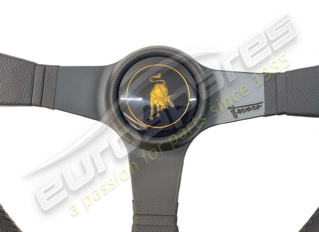 new oem steering wheel. part number 004309800 (5)