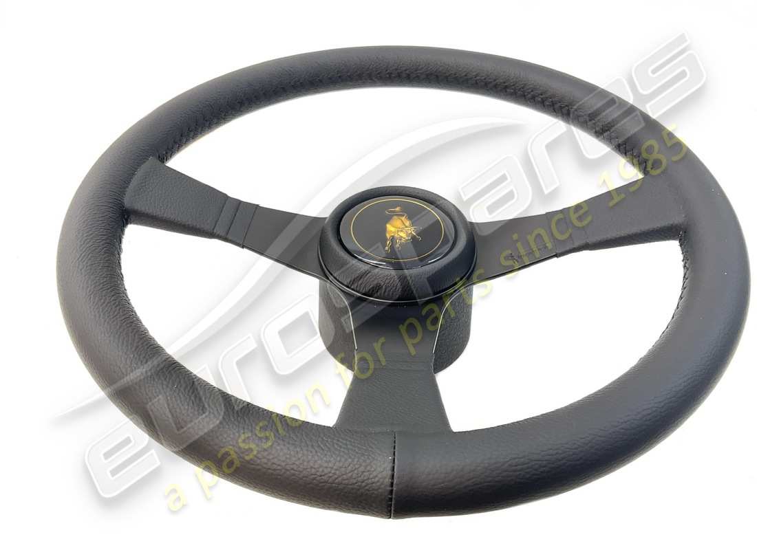new oem steering wheel. part number 004309800 (2)