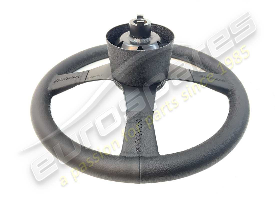new oem steering wheel. part number 004309800 (4)