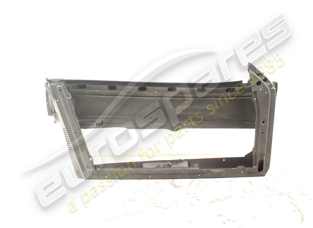 used ferrari lh door. part number 63538700 (2)