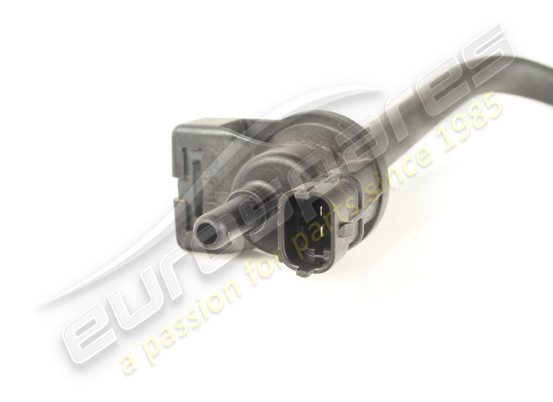 used ferrari rh flush valve junction pipe. part number 304461 (2)
