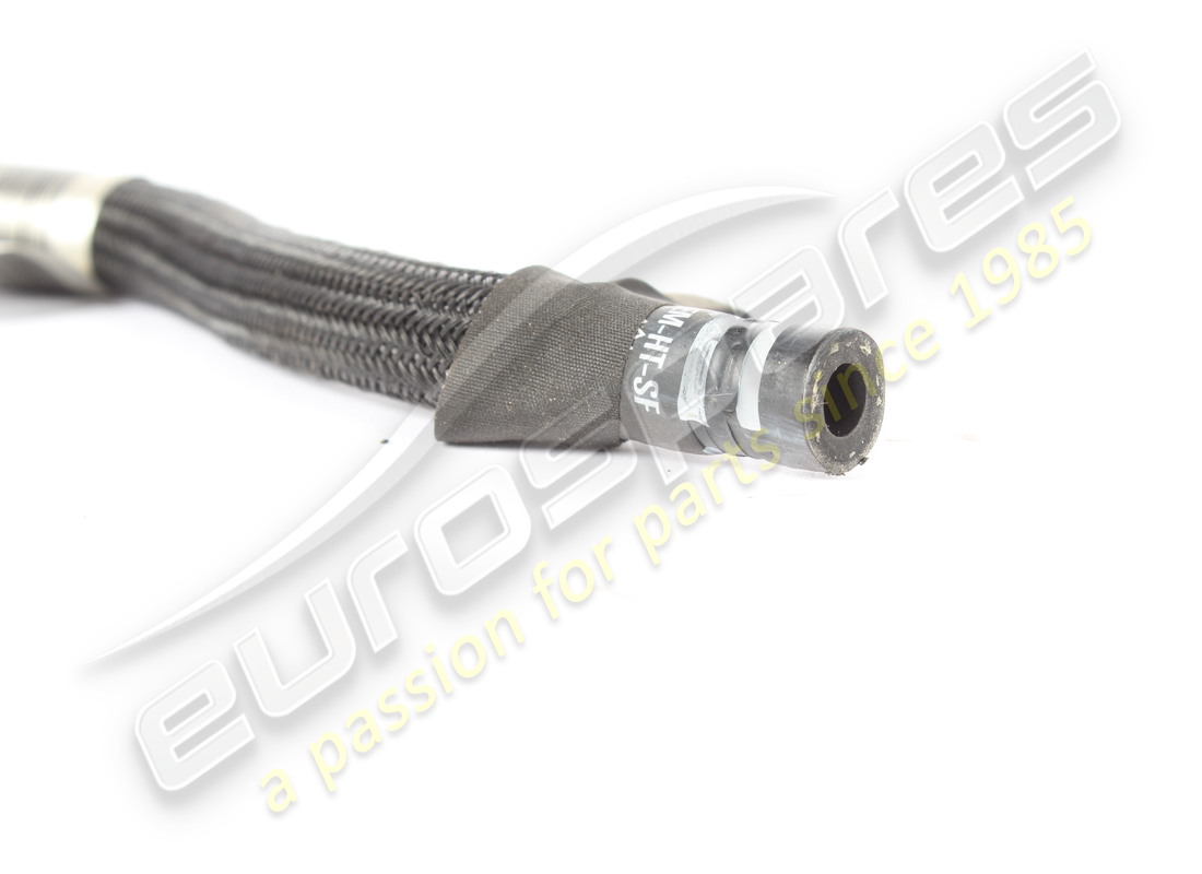 used ferrari dct vent pipe. part number 335820 (2)