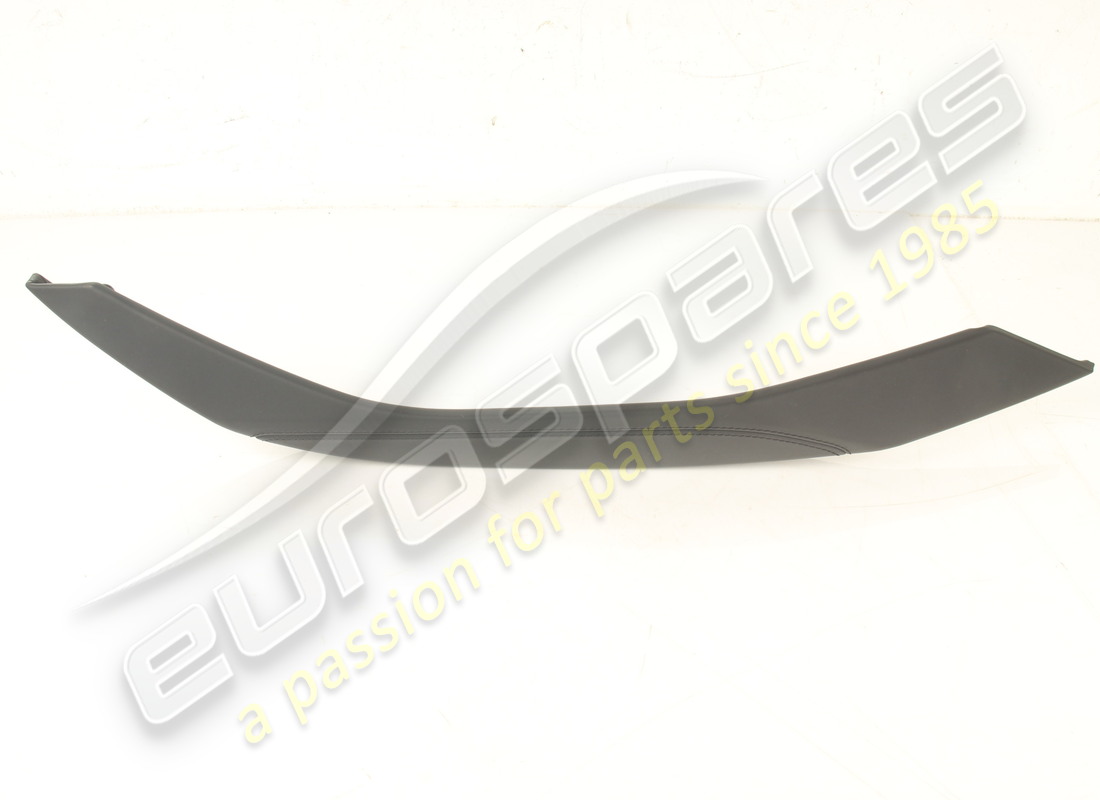 USED FERRARI TASCA PANNELLO SX COMPLETE. PART NUMBER 976384 (2) used ferrari tasca pannello sx complete. part number 976384 (2)