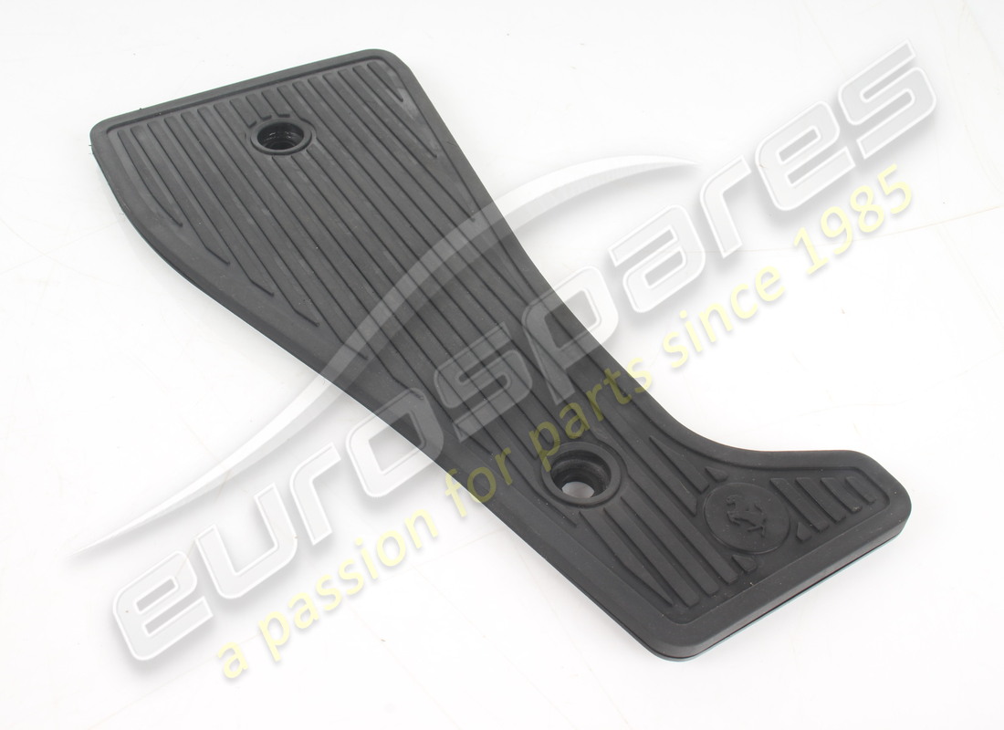 USED Ferrari DRIVER SIDE FOOTREST . PART NUMBER 849082 (1) USED Ferrari DRIVER SIDE FOOTREST . PART NUMBER 849082 (1)