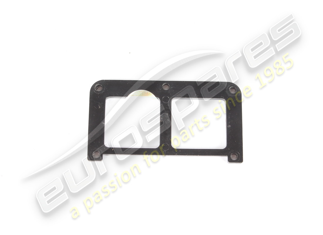 used ferrari switch plate. part number 65992200 (1)