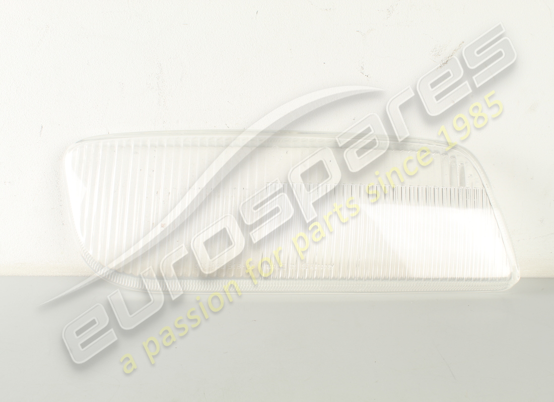NEW EUROSPARES RH FRONT SIDE-DIRECTION LIGHT LENS. PART NUMBER 149033A (1) new eurospares rh front side-direction light lens. part number 149033a (1)