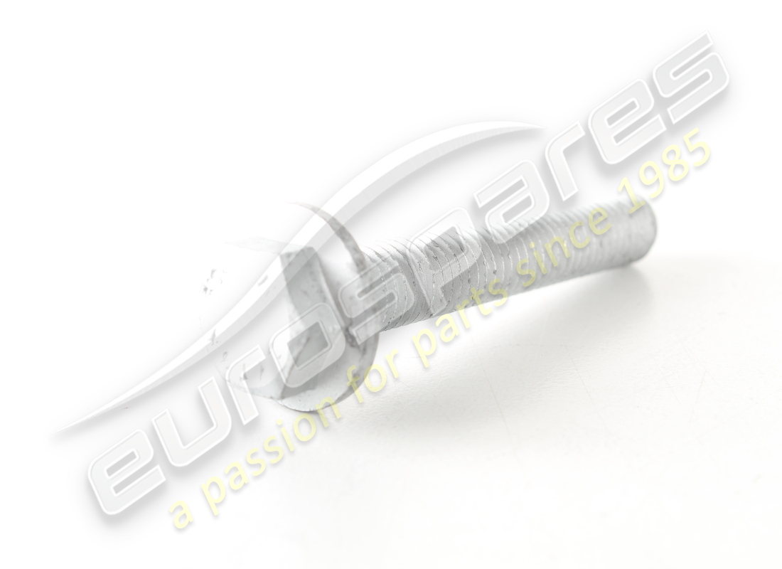 NEW PORSCHE SCREW, HEX. HD. PART NUMBER 90037809801 (2) new porsche screw, hex. hd. part number 90037809801 (2)
