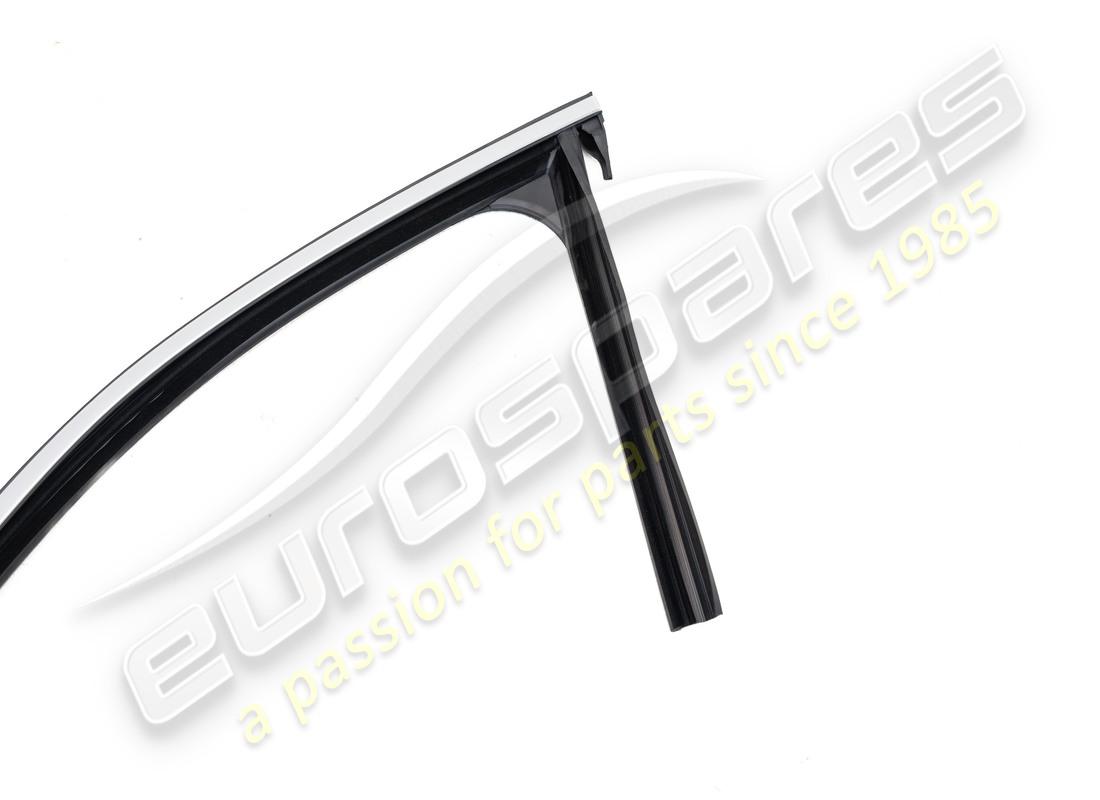 NEW MASERATI LH FRONT GASKET. PART NUMBER 670295992 (3) new maserati lh front gasket. part number 670295992 (3)