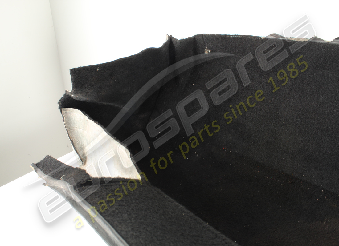 USED FERRARI CARPET. PART NUMBER 61867700 (2) used ferrari carpet. part number 61867700 (2)
