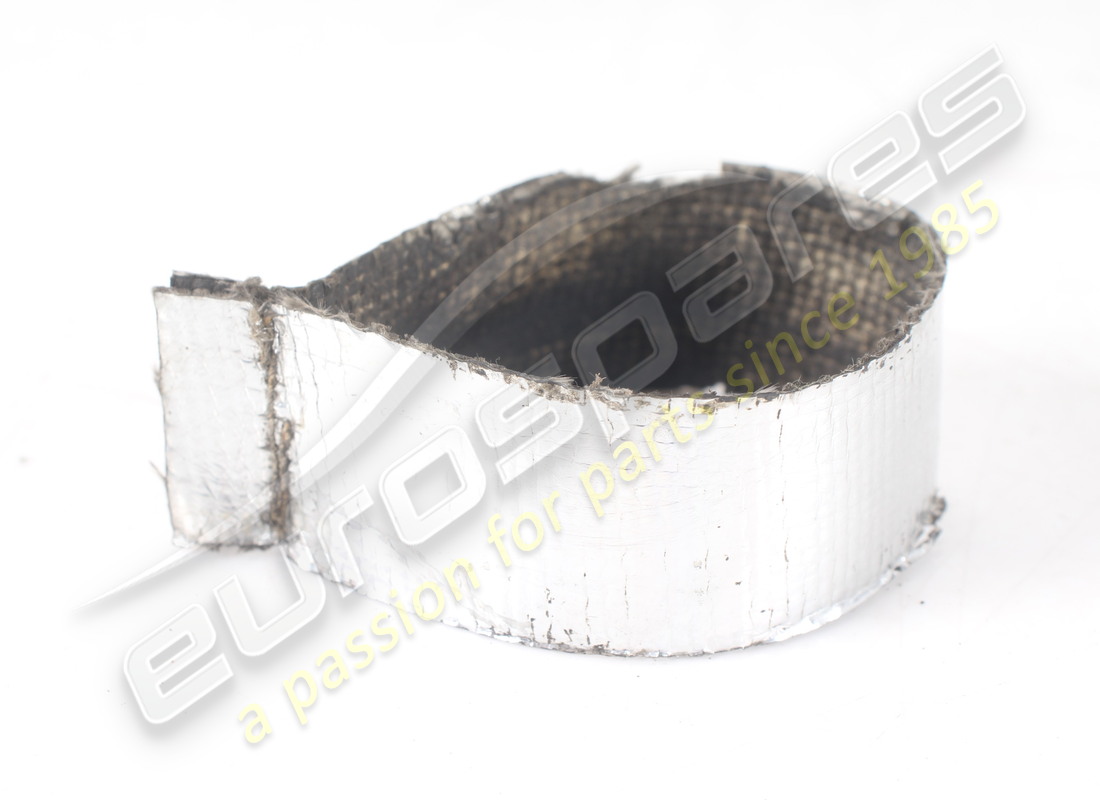 USED Maserati JOINT UPPER PROTECTION . PART NUMBER 386600416 (1)