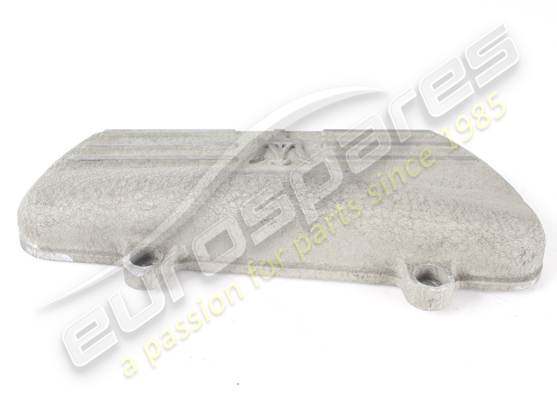 USED MASERATI THROTTLE BODY COVER. PART NUMBER 585063500 (3) used maserati throttle body cover. part number 585063500 (3)