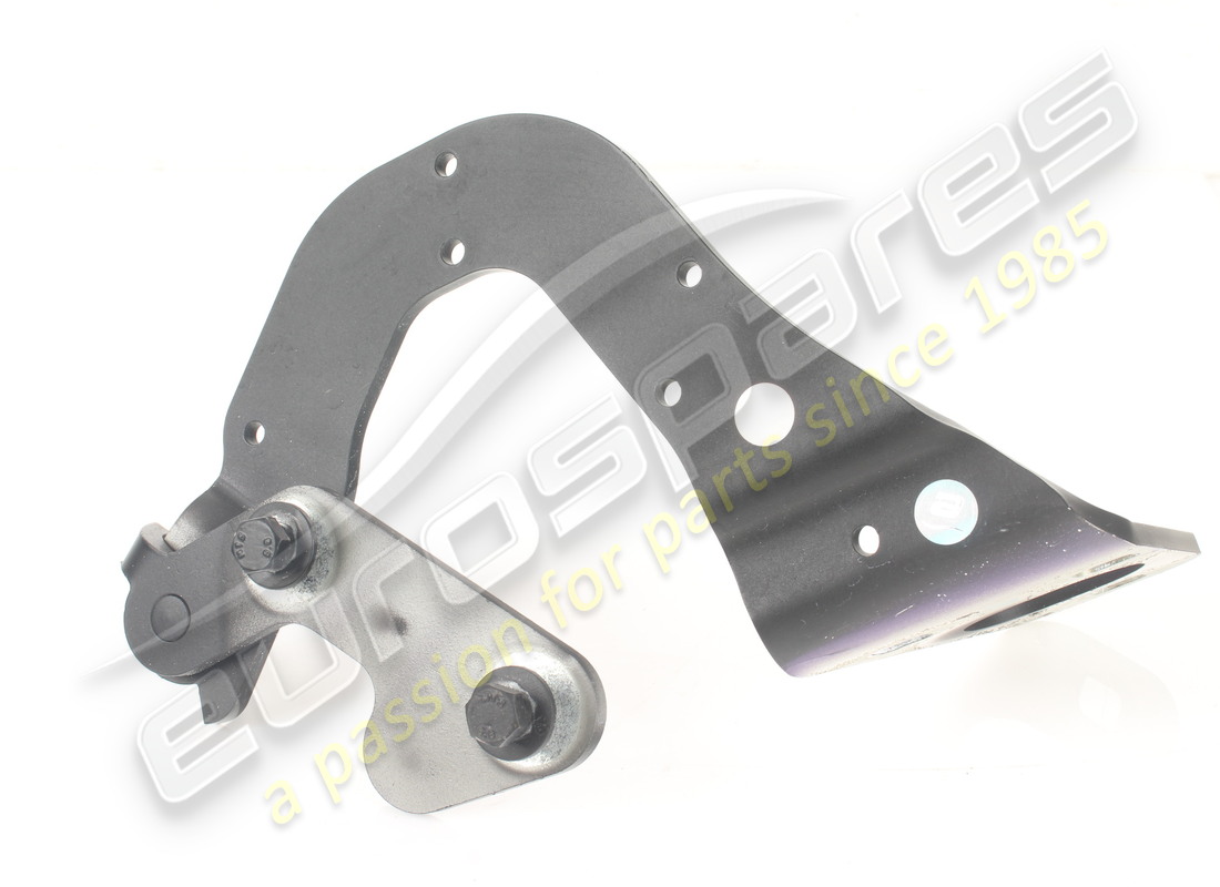 used ferrari cerniera dx tonneau cover cp. part number 777280 (2)