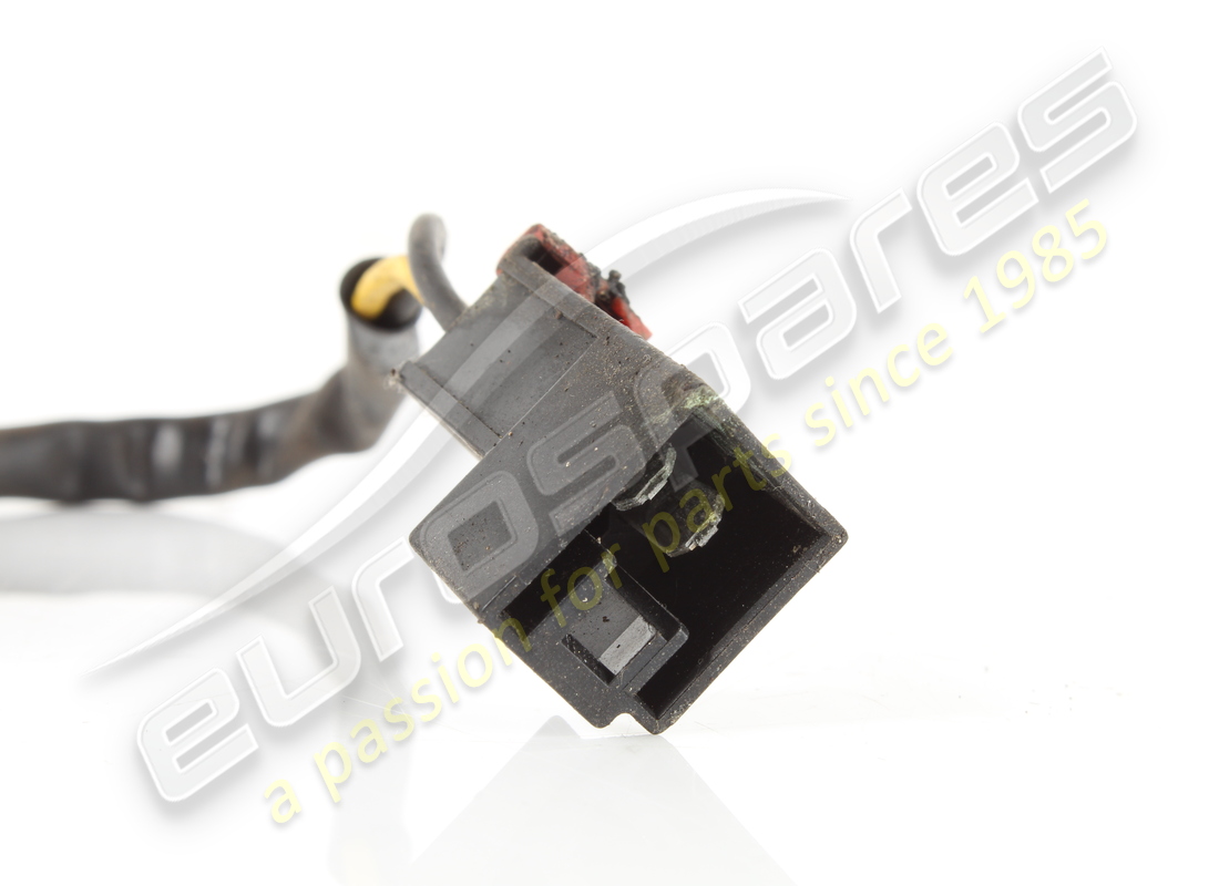 USED MASERATI NUMBER PLATE LIGHT. PART NUMBER 363100111 (3) used maserati number plate light. part number 363100111 (3)