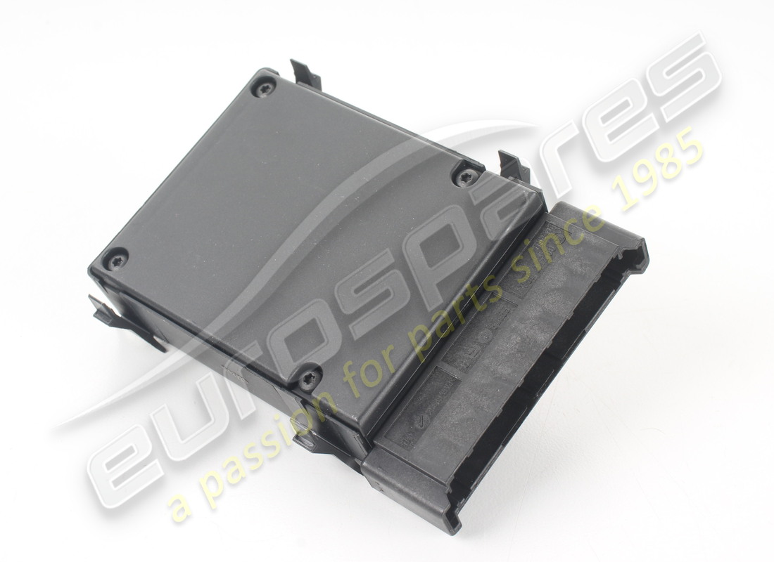 NEW MASERATI RH SEAT SWITCH 6W. PART NUMBER 670008201 (2) new maserati rh seat switch 6w. part number 670008201 (2)