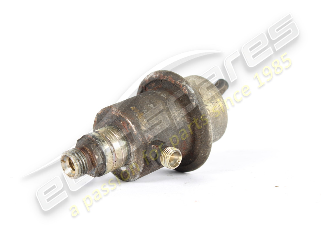 USED Ferrari PRESSURE REGULATOR . PART NUMBER 125136 (1)