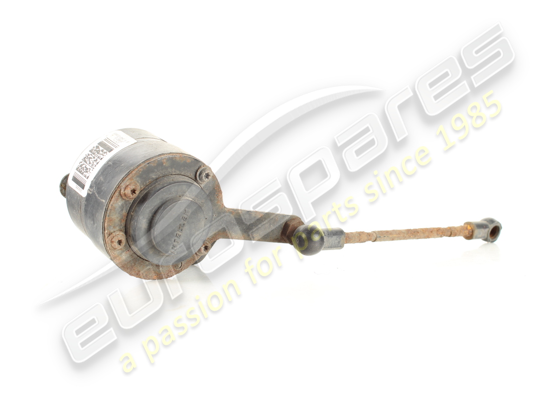 USED FERRARI COMPLETE RH REAR MOTION SENSOR. PART NUMBER 259266 (2) used ferrari complete rh rear motion sensor. part number 259266 (2)