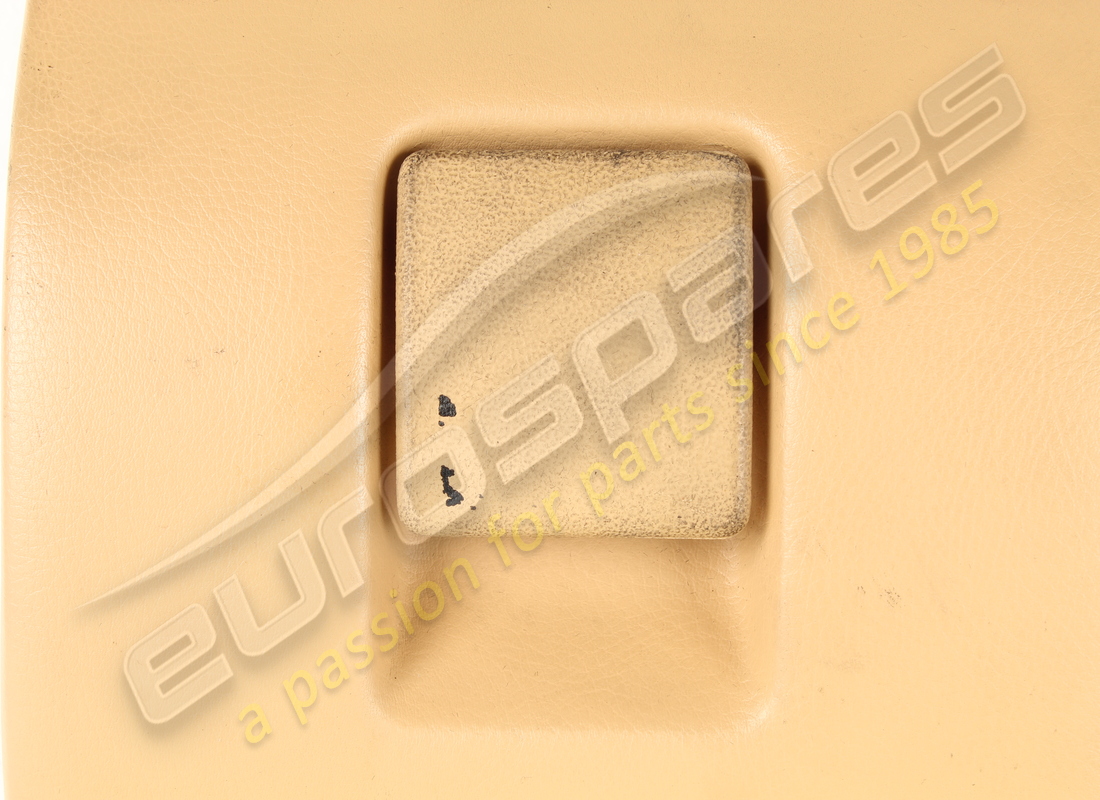 used maserati complete body computer compartmen. part number 980139368 (2)