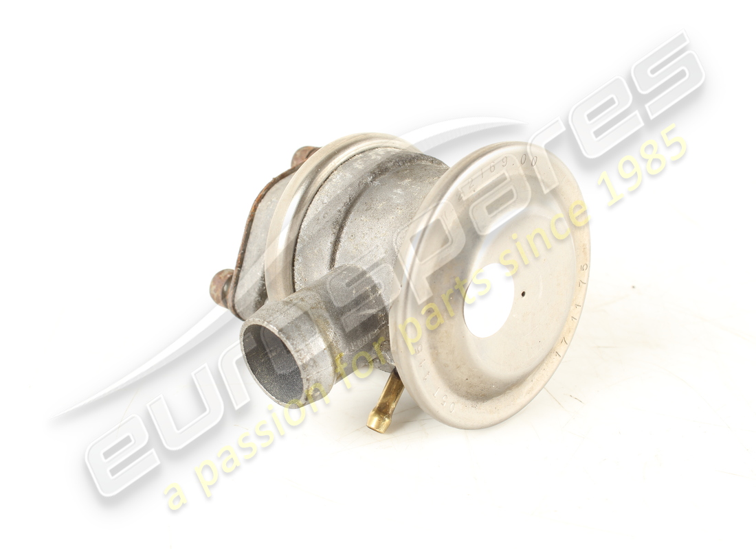 used maserati secondary air valve. part number 171175 (2)