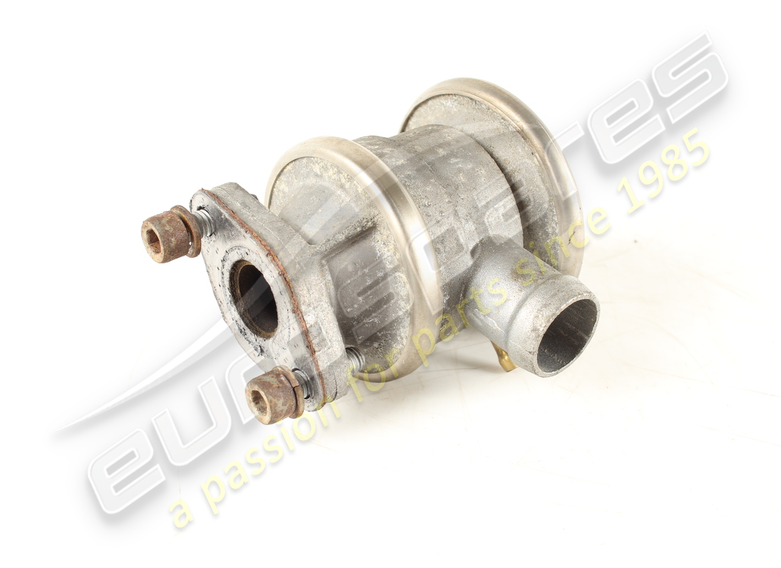 used maserati secondary air valve. part number 171175 (1)