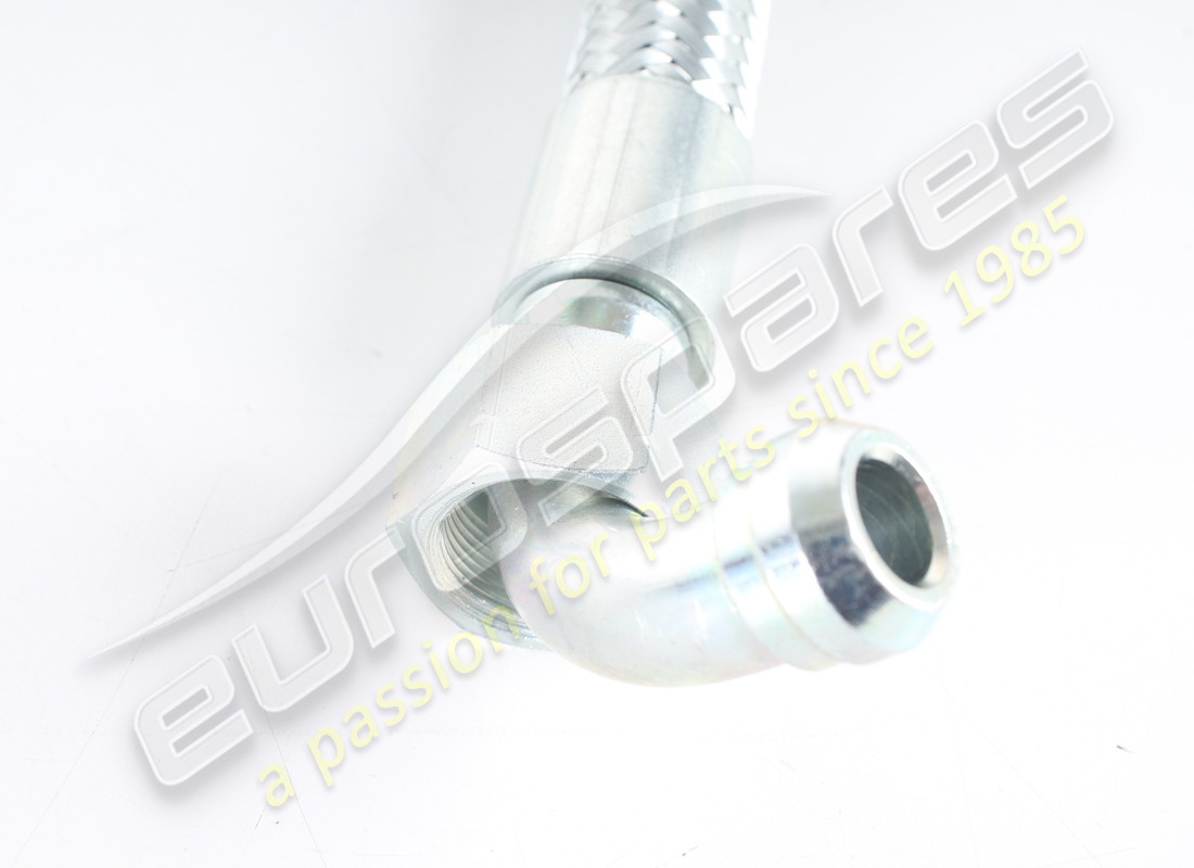 NEW OE OIL PIPE. PART NUMBER 100349 (3) new oe oil pipe. part number 100349 (3)