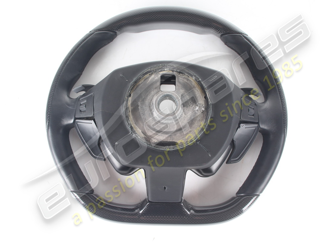 used ferrari volante guida complete f151m car. part number 89044500 (8)