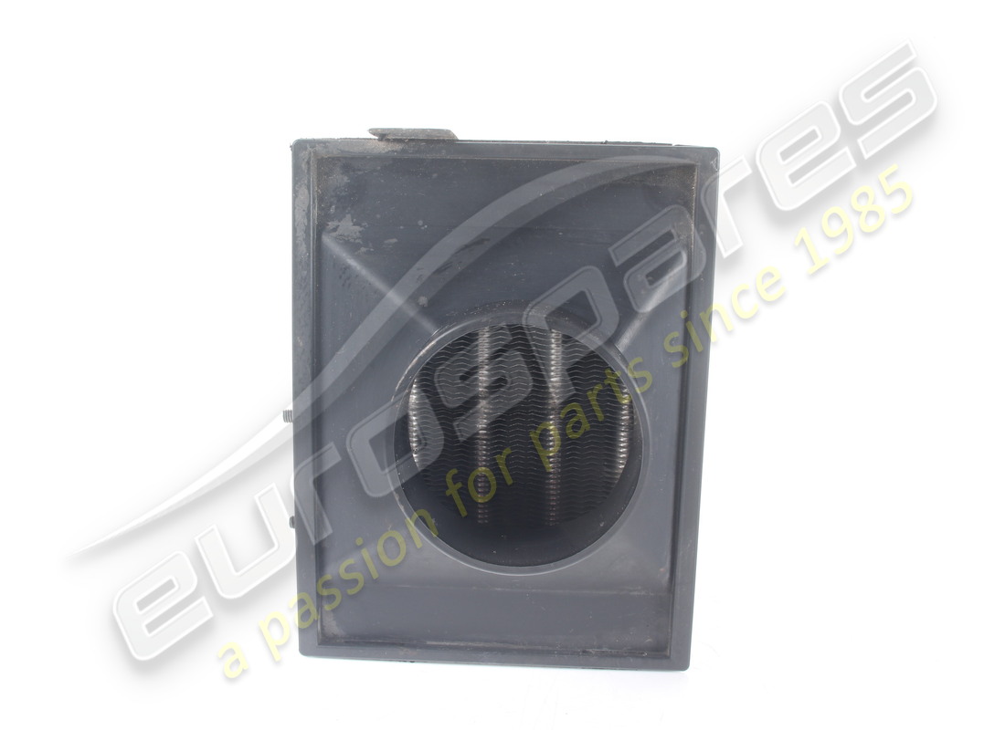 used ferrari heater box. part number 61761400 (4)